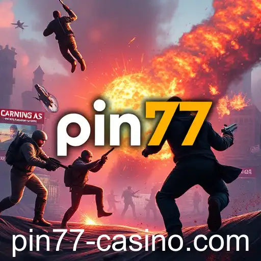 Discover the Exciting World of Action Games at 'Action Games' with Keyword 'pin77'