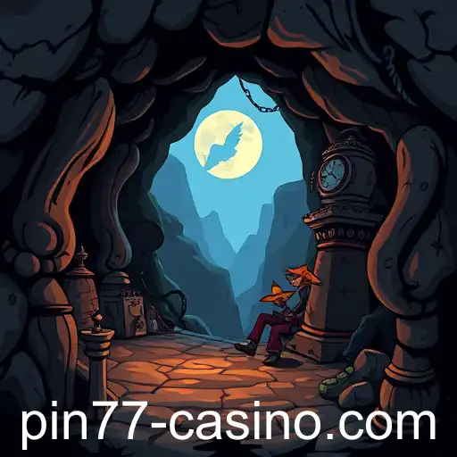 Exploring the Exciting World of Adventure Games: A Journey Through Virtual Realms