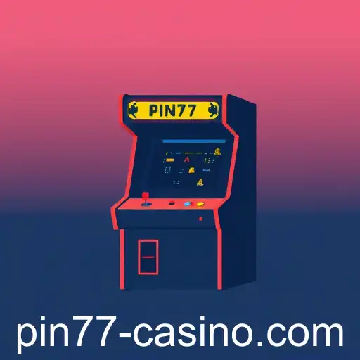 Exploring the Exciting World of Arcade Games: A Journey Through Pin77