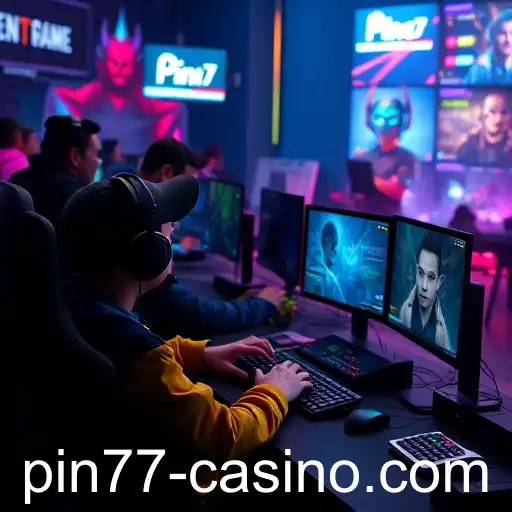 Digital Renaissance in Online Gaming