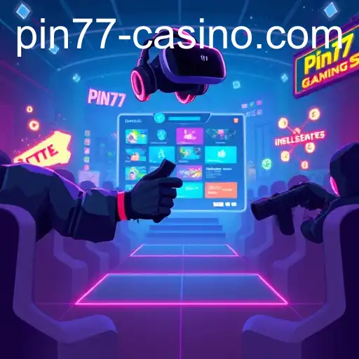 Digital Gaming Trends and Pin77’s Rise