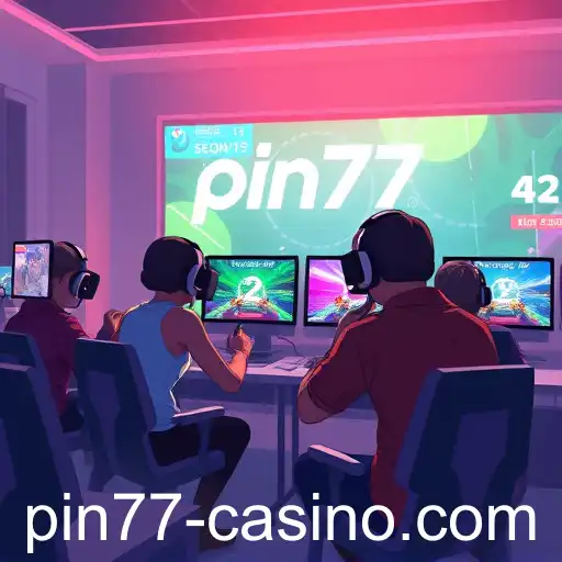 Emerging Trends in Online Gaming: A 2025 Perspective