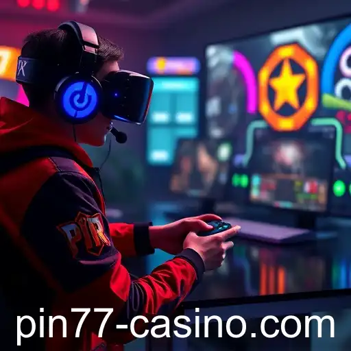 The Evolution of Online Gaming in 2025