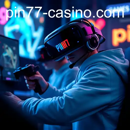 The Evolution of Online Gaming Platforms