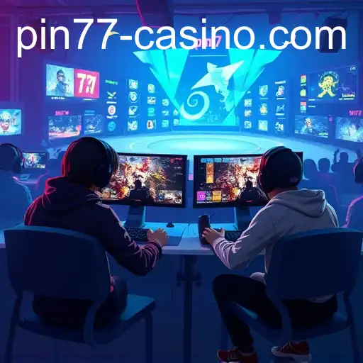 Evolving Trends in Online Gaming