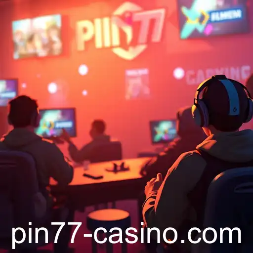 Digital Renaissance in Online Gaming