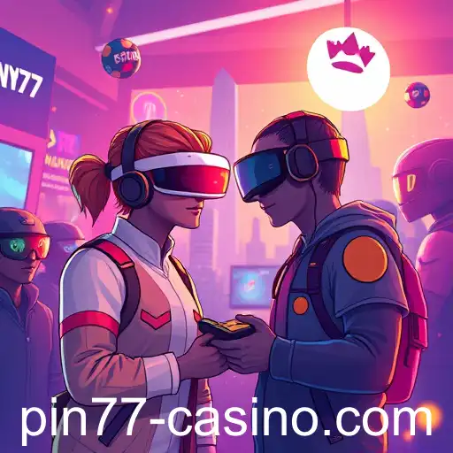 The Evolution of Online Gaming Communities