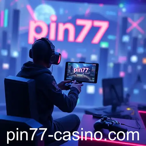 The Evolution of Online Gaming in the Mid-2020s