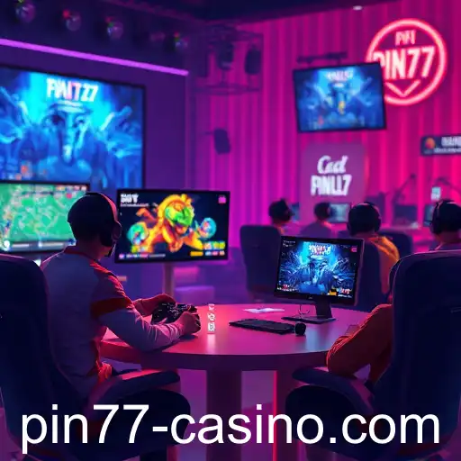 Gaming in 2025: Trends and Innovations