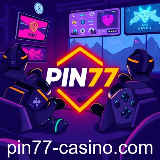 Gaming Revolution: How Pin77 is Changing the Landscape