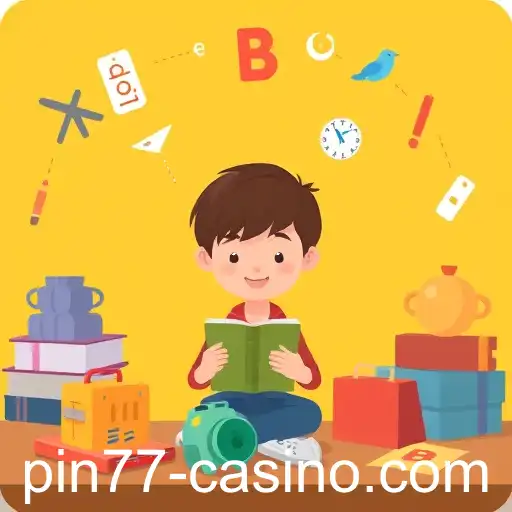 Pin77: Revolutionizing Online Gaming Experiences