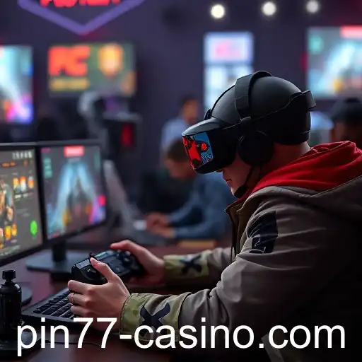 The Emergence of Pin77 in the Gaming Sphere