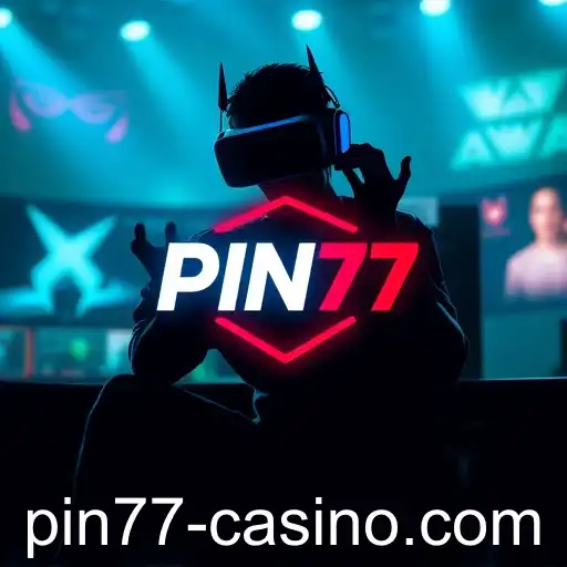 Pin77 Revolutionizes Online Gaming