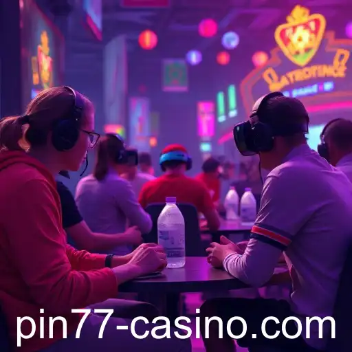 The Rise of Online Gaming Communities in 2025