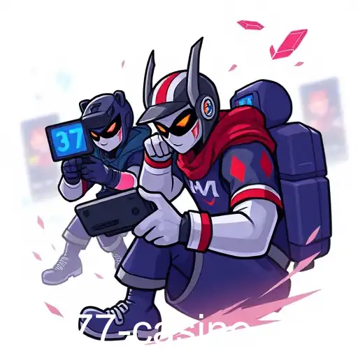 The Rise of Pin77: A New Era in Online Gaming