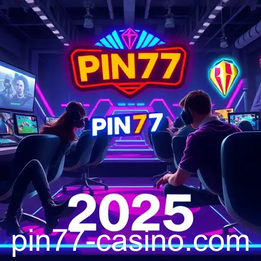 Revamping Online Gaming: The Rise of Pin77