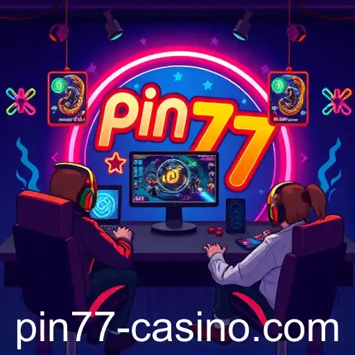 The Rise of Pin77 in the Gaming World