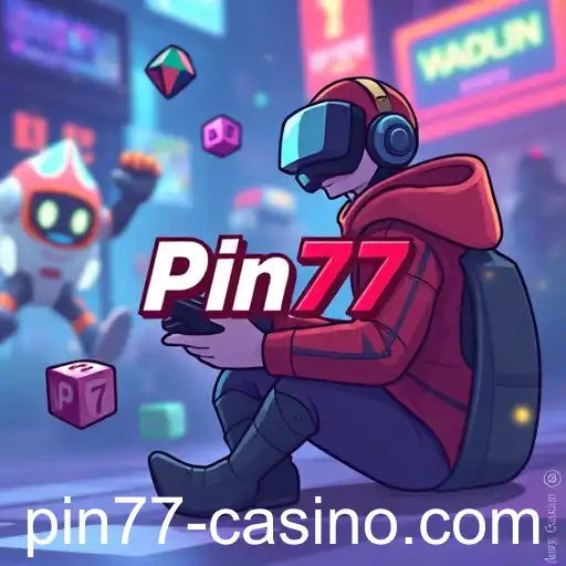 The Rise of Pin77 in the Gaming World
