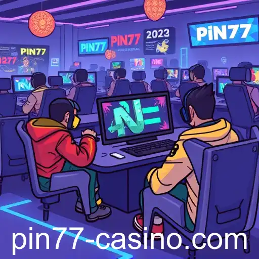 The Digital Playground: Gaming's Global Influence