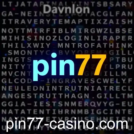 Online Gaming Evolution: Enter Pin77