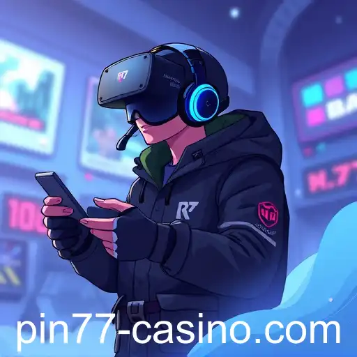 Pin77: Revolutionizing Online Gaming in 2025