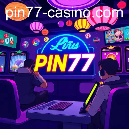 The Rise of Pin77: Revolutionizing Gaming