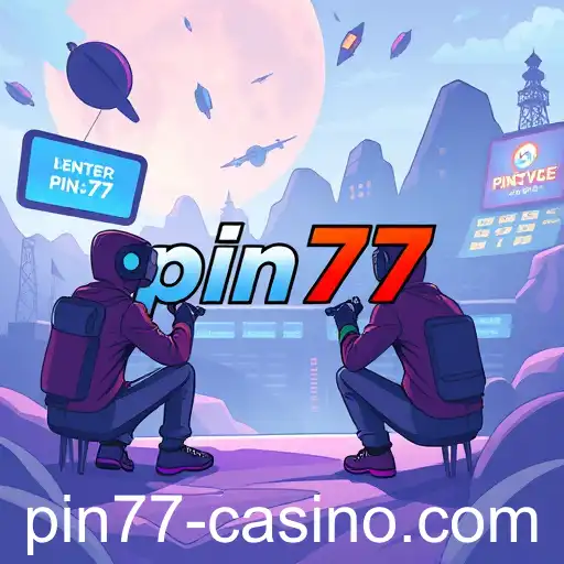 Gaming Revolution: How Pin77 is Changing the Landscape