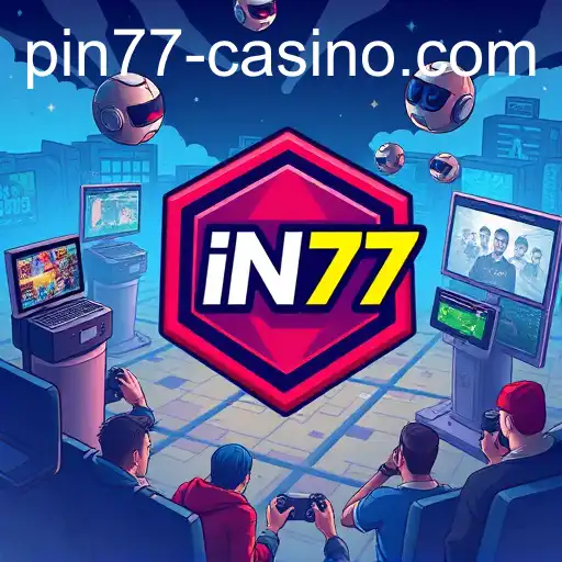 The Rise of Pin77 in Gaming Culture