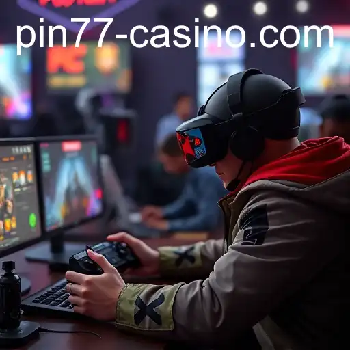 The Emergence of Pin77 in the Gaming Sphere