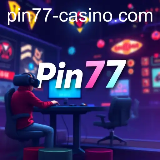 The Game Changer: How Pin77 Reshapes Online Gaming
