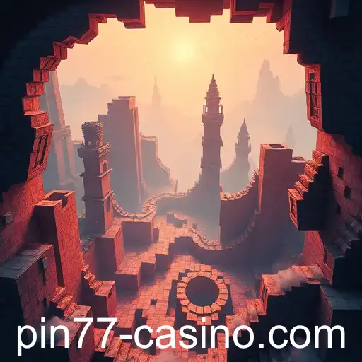 Exploring the Intriguing World of Puzzle Games: Beyond the Keyword 'pin77'