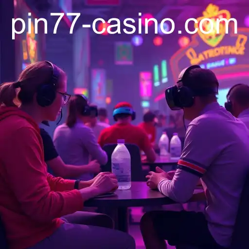 The Rise of Online Gaming Communities in 2025