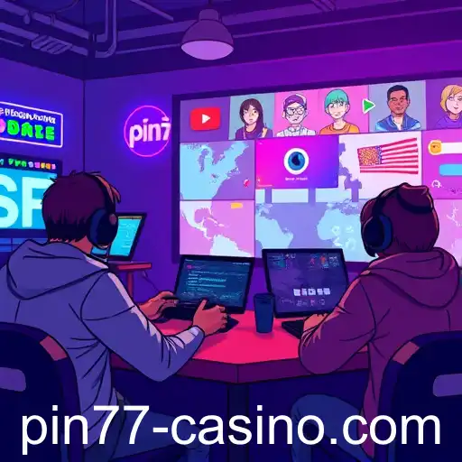 The Rise of Online Gaming Platforms