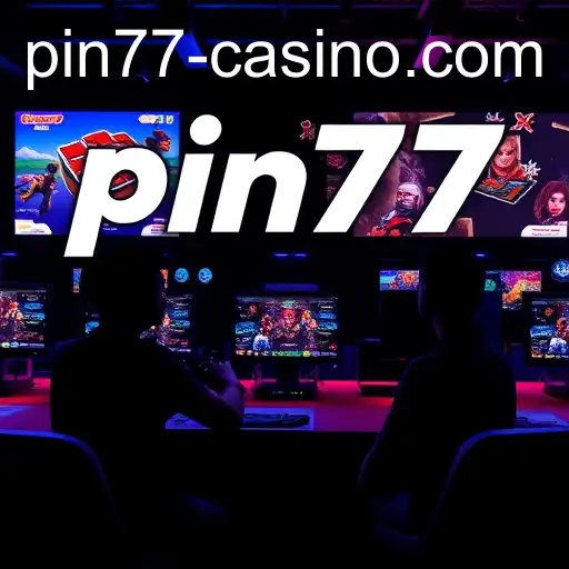 The Rise of Pin77 in Digital Gaming
