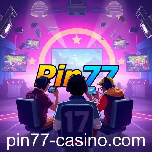 The Rise of Pin77 in Online Gaming