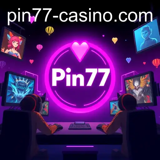 Rise of Pin77: Gaming Revolution in 2026