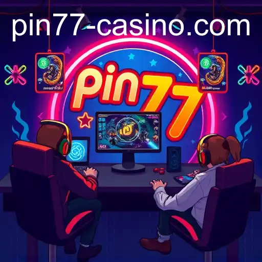 The Rise of Pin77 in the Gaming World