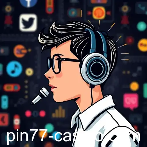 The Rise of Pin77 in the Gaming World